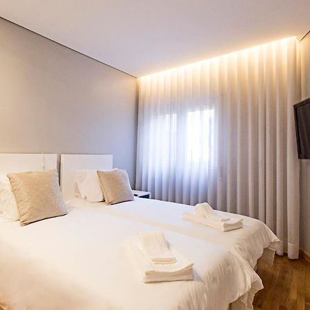 Seaside View 2Br In Povoa By Lovelystay Povoa de Varzim Ngoại thất bức ảnh