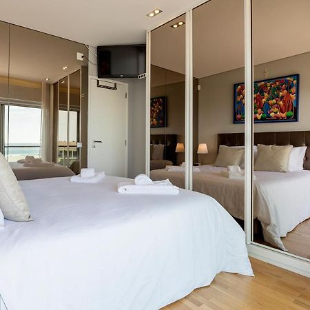 Seaside View 2Br In Povoa By Lovelystay Povoa de Varzim Ngoại thất bức ảnh