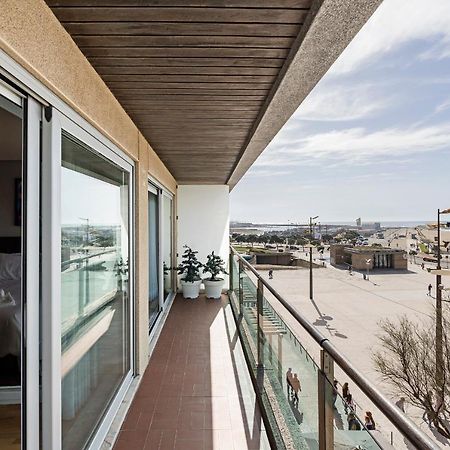 Seaside View 2Br In Povoa By Lovelystay Povoa de Varzim Ngoại thất bức ảnh