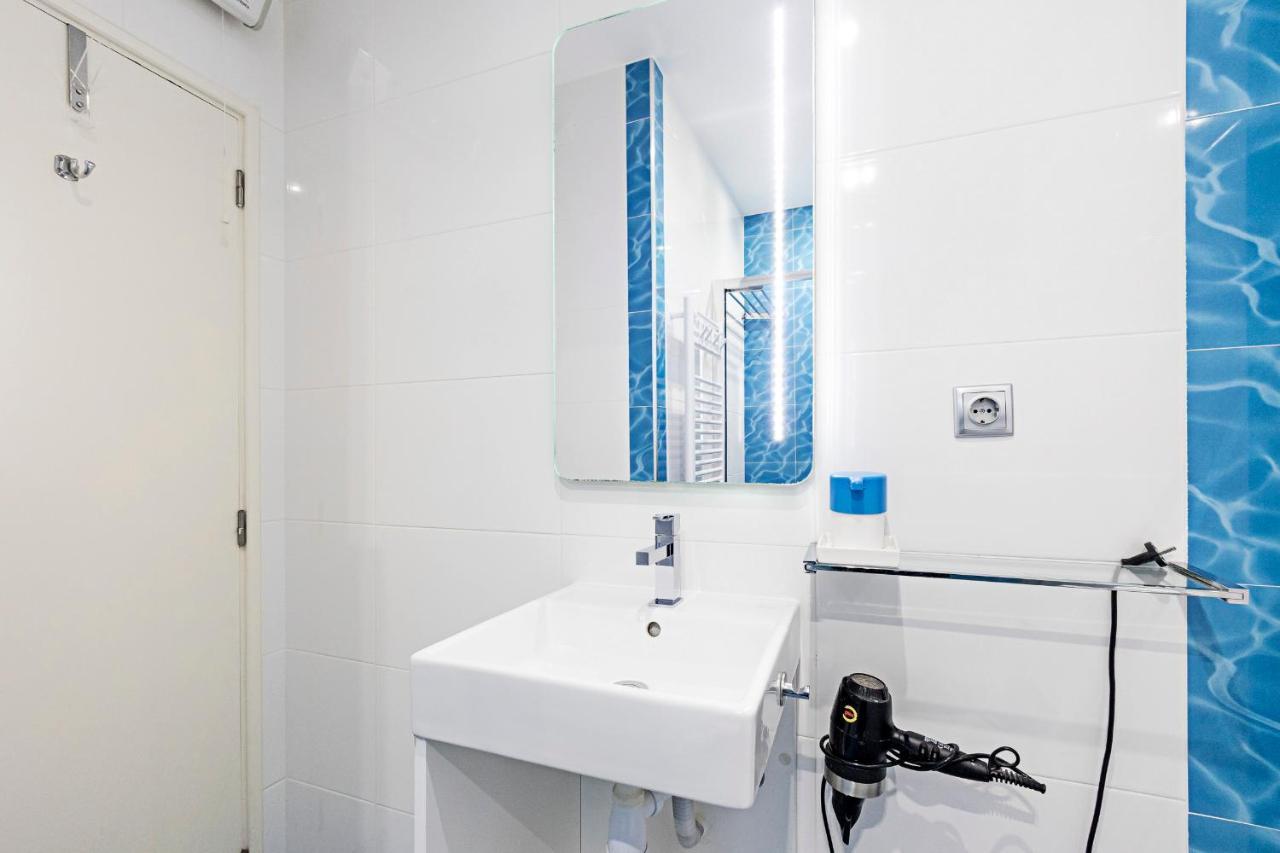 Seaside View 2Br In Povoa By Lovelystay Povoa de Varzim Ngoại thất bức ảnh