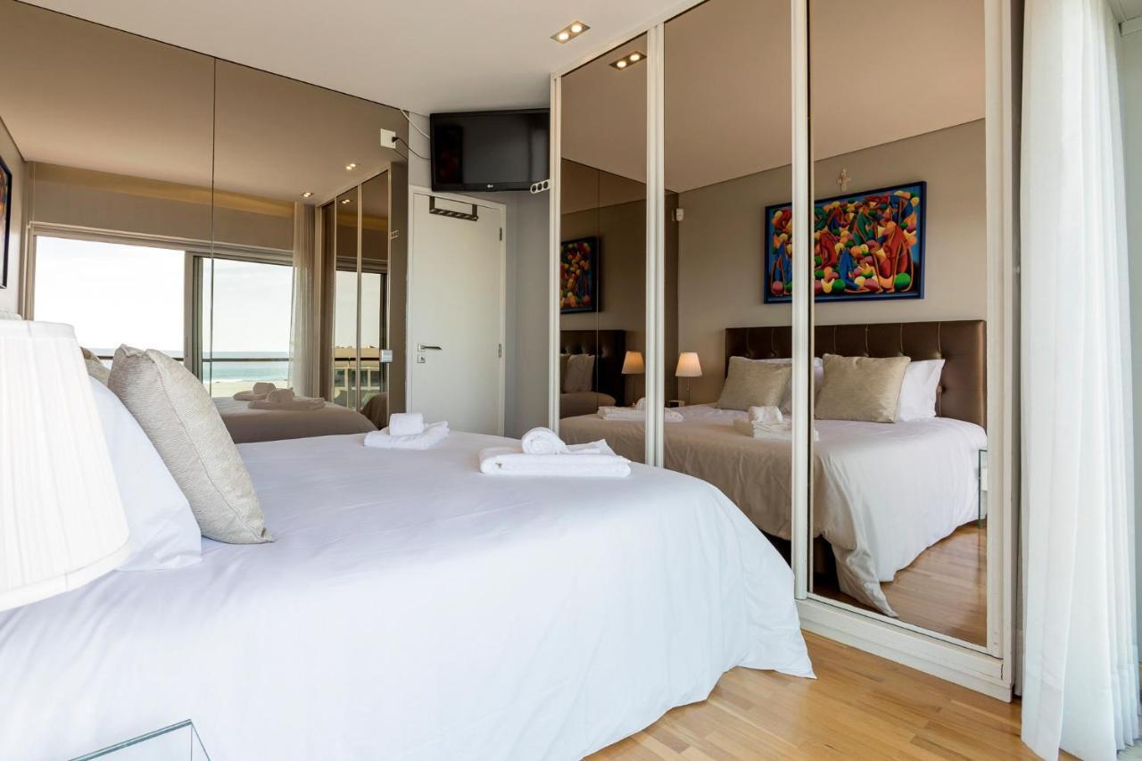 Seaside View 2Br In Povoa By Lovelystay Povoa de Varzim Ngoại thất bức ảnh