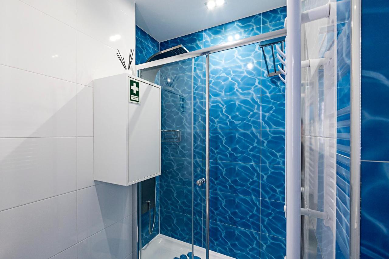 Seaside View 2Br In Povoa By Lovelystay Povoa de Varzim Ngoại thất bức ảnh