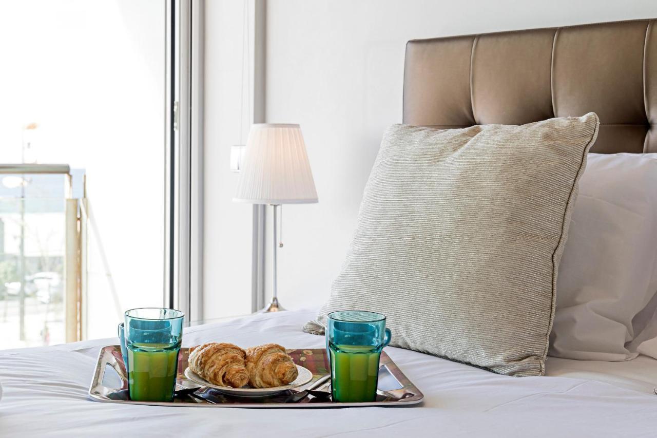 Seaside View 2Br In Povoa By Lovelystay Povoa de Varzim Ngoại thất bức ảnh