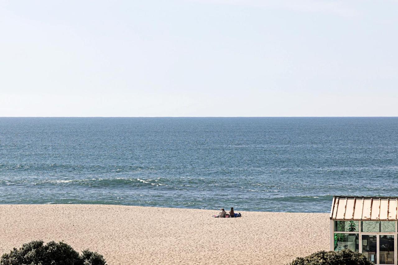 Seaside View 2Br In Povoa By Lovelystay Povoa de Varzim Ngoại thất bức ảnh